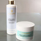 Burro corpo nutriente - Shea butter dry skin