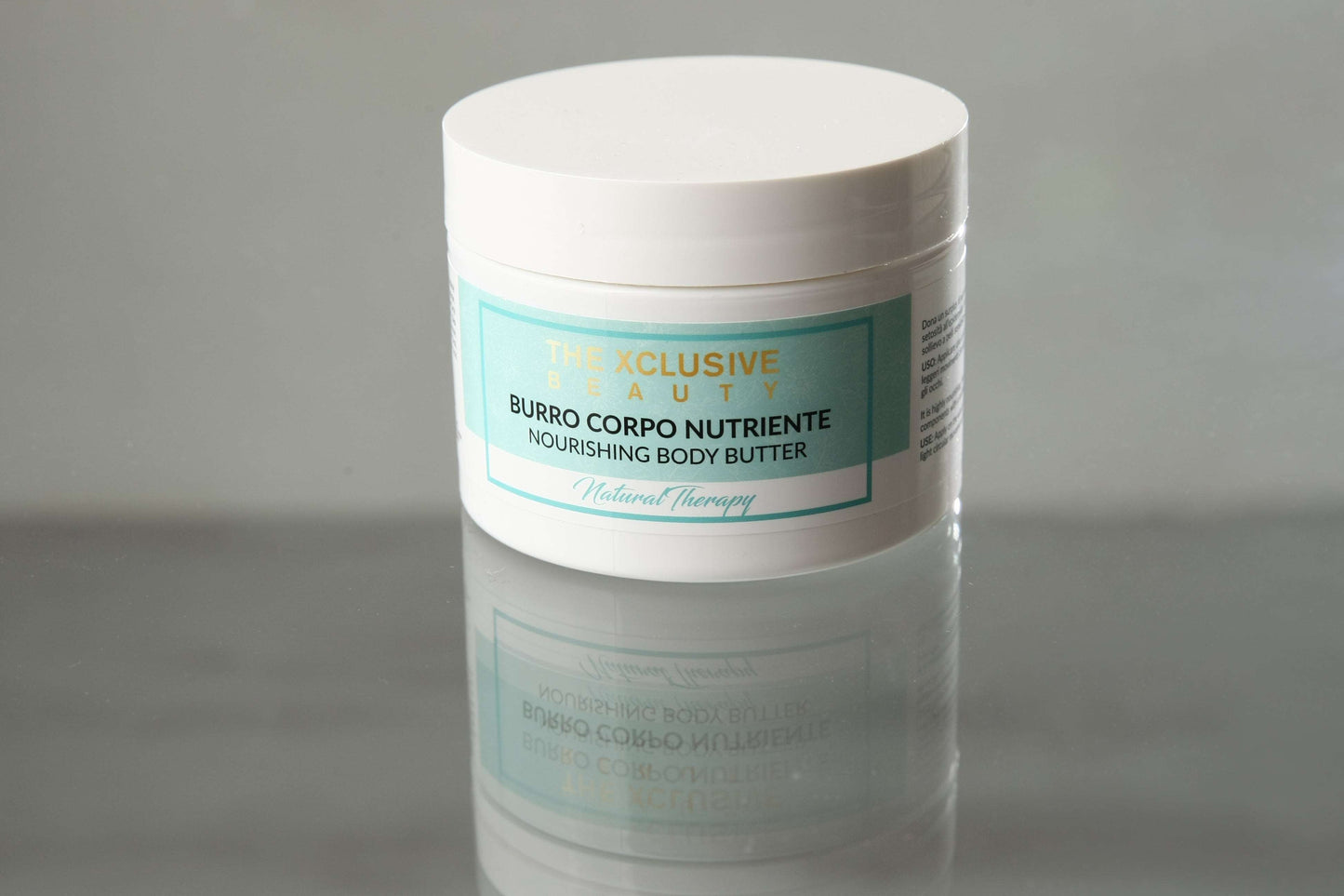 Burro corpo nutriente | Pelli secche Dry skin