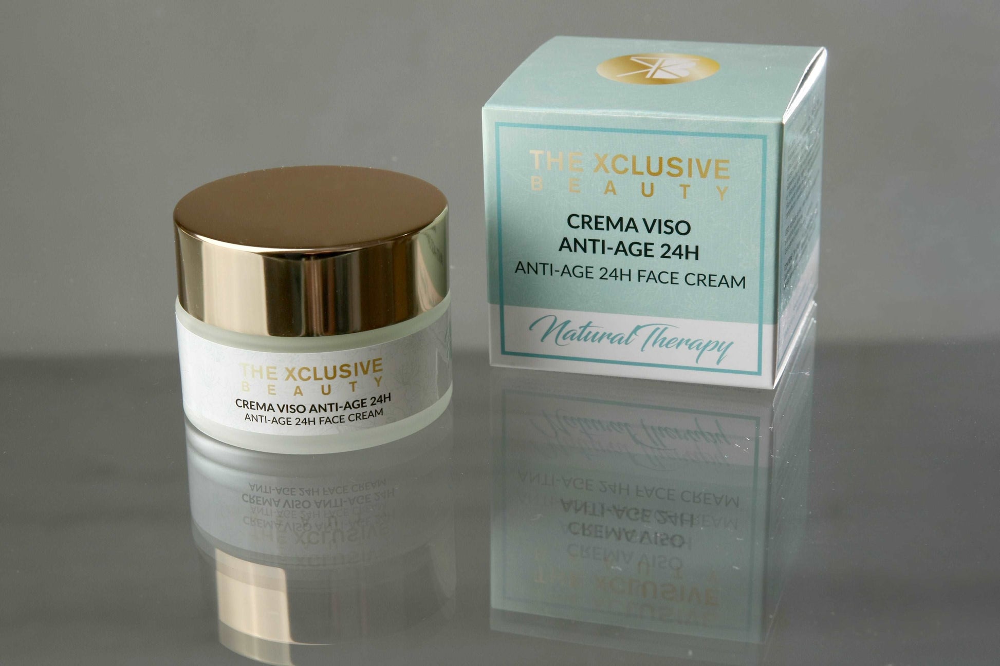 Crema viso anti-age 24h | antirughe| pelle luminosa | wrinkles mature skincare radiance skin